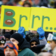 Illustration for article titled Actual Photos Of Lambeau Field From Today